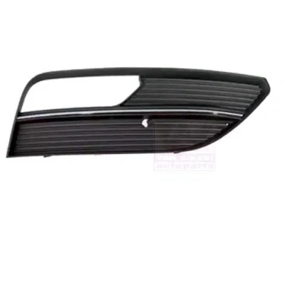 Imagem de VAN WEZEL 0335594 Grelha de Pára Choques com furo/s para os faróis nevoeiro à frente, lado direito AUDI: A3 Hatchback, Sportback
