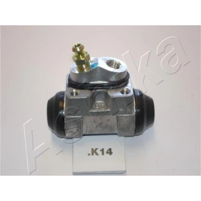 Imagem de ASHIKA 67 K0 014 Cilindro de Roda 19mm Eixo traseiro