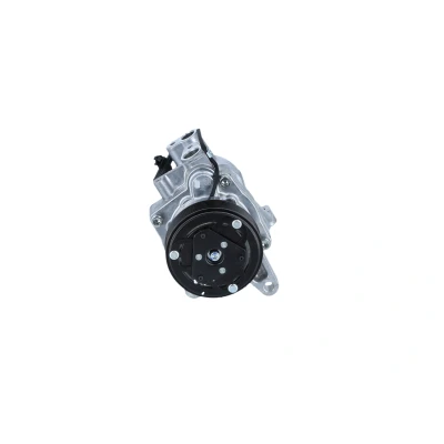 Imagem de NRF 320221 Compressor SCSA08H PAG 46 YF R 134a com retentor