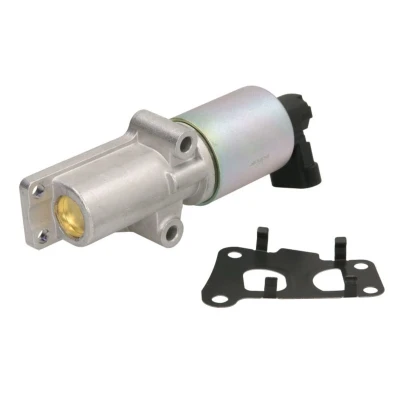 Imagem de NRF 48651 Válvula EGR elétrico com juntas OPEL: Astra H Hatchback, Zafira A, Caravan