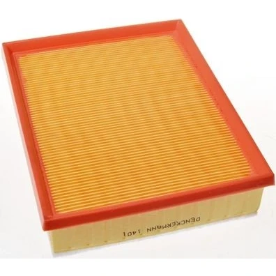 Imagem de DENCKERMANN A141668 Filtro de ar 58mm 197mm 247mm recirculação RENAULT: LAGUNA 3 Grandtour, III Coupe,