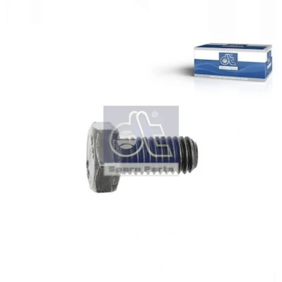 Imagem de Parafuso DT Spare Parts 1.23282