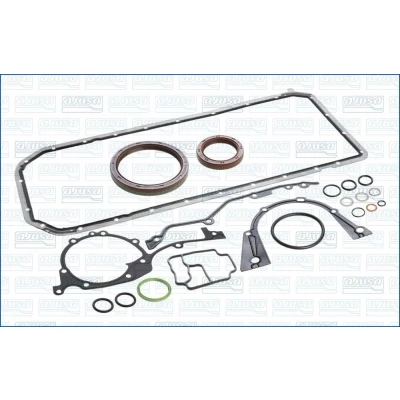 Imagem de AJUSA 54096700 Juntas BMW: 7, 3 Coupe