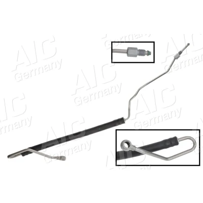 Imagem de AIC 57536 Tubo hidráulico, direcção