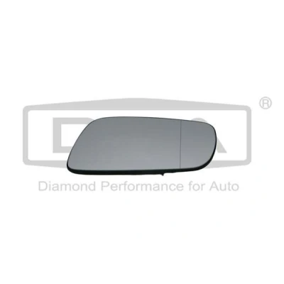 Imagem de DPA 88570104402 Vidro Espelho esquerda SKODA: Fabia I Hatchback, 1 Combi