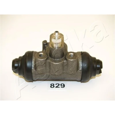 Imagem de ASHIKA 67 08 829 Cilindro de Roda 22mm Eixo traseiro esquerdo SUZUKI: Vitara I SUV Cabrio,