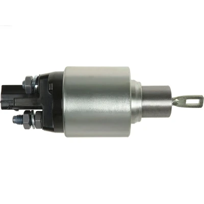 Imagem de Interruptor electromagnético, motor de arranque AS PL SS0052
