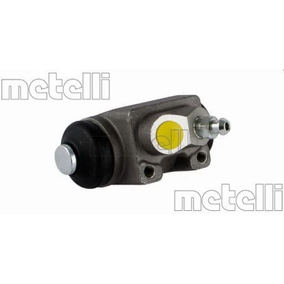 Imagem de METELLI 04 1077 Cilindro de Roda 19,05 HYUNDAI: H100 Camião plataforma/Chassis, H 1 / Starex MPV