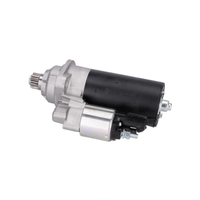 Imagem de FEBI BILSTEIN 193197 Motor de arranque 12 1,7 10 VOLKSWAGEN: Caddy 3