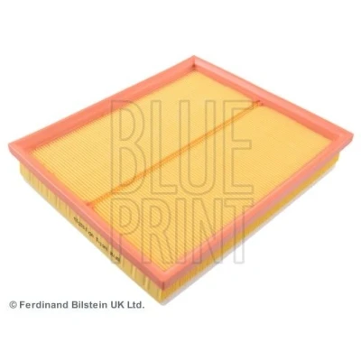 Imagem de BLUE PRINT ADF122207 filtro de ar 48 219 253 Cartucho filtrante com pré FORD: KA Hatchback