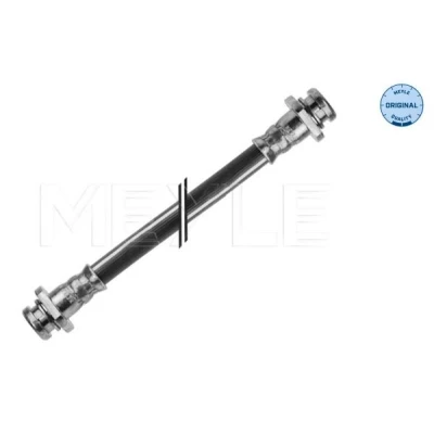 Imagem de MEYLE 614 525 0002 Mangueira de Travão Eixo traseiro 305mm SUZUKI: IGNIS 2