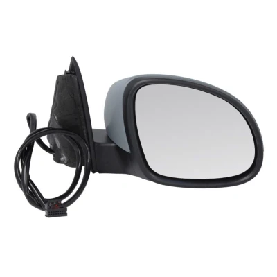 Imagem de Espelho retrovisor exterior BLIC 5402 43 2002372P