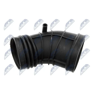 Imagem de NTY GPP BM 003 Tubo flexível de admissão, filtro ar BMW: 3 Sedan, Coupe, Z3 Roadster