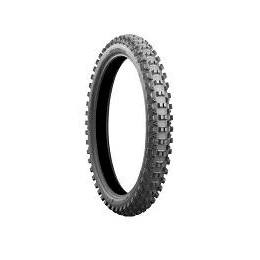 Imagem de Bridgestone E 50 F ( 90/90 21 TT 54P M/C, Rodas dianteiras )