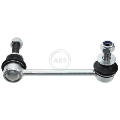 Imagem de A.B.S. 260772 barra / escora, estabilizadora 141 MM12X1.25 RHT TOYOTA: HILUX VIII Pick up, 3 8 Pritsche/Fahrgestell