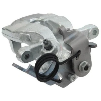 Imagem de A.B.S. 523702 Pinça de travão Fundição cinzenta 118 para veículos sem estacionamento elétrico FORD: S Max Mk1, Focus 2