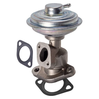 Imagem de FEBI BILSTEIN 174591 Válvula EGR com juntas AUDI: A4 B8 Sedan, A6 C6 Allroad, B7 Avant, VOLKSWAGEN: Touareg I