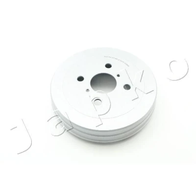 Imagem de JAPKO 56212C Tambor de Travão Eixo traseiro TOYOTA: Yaris I Hatchback