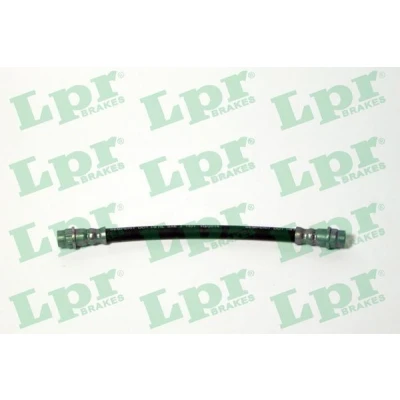 Imagem de LPR 6T48048 Mangueira de Travão 220 F10X1 PEUGEOT: 207 Hatchback, CITROËN: C4 II Cactus