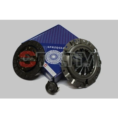 Imagem de STATIM 100.998 Kit de embraiagem com chumaceira, prato embraiagem, disco da 190mm SUZUKI: Alto VII