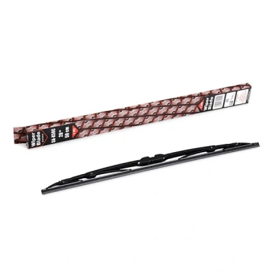 Imagem de Escova do limpa vidros Ashika SA X50C 500mm BMW: 3 Sedan, Touring, 5 OPEL: Corsa C Hatchback, Astra G CC, Van, RENAULT: LAGUNA 2