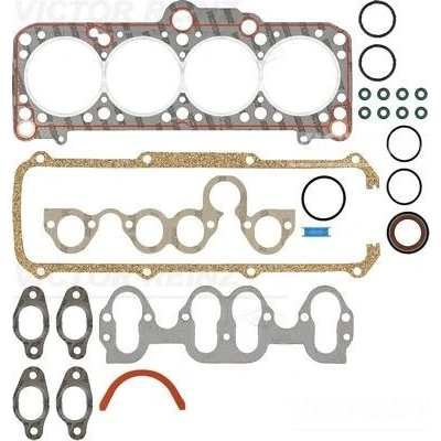 Imagem de REINZ 02 29300 01 Jogo de juntas, cabeça do cilindro Com retentores haste válvulas VOLKSWAGEN: TRANSPORTER 4 Bus, Vento