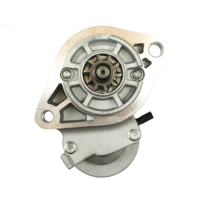 Imagem de AS PL S6011 Motor de arranque 12 2,20 10 TOYOTA: HIACE 4 Kasten, Land Cruiser Prado 90, 70 SUV