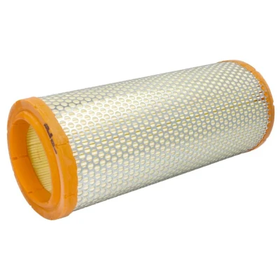 Imagem de PURFLUX A588 Filtro de ar 311 128 Cartucho filtrante RENAULT: MASTER 1 Kasten, TRAFIC 2 21 Sedan, JEEP: Cherokee II, Grand I