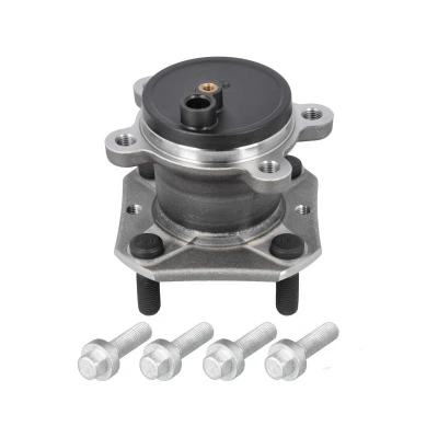 Imagem de MEYLE 35 14 752 0009 Cubo da Roda