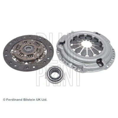 Imagem de BLUE PRINT ADH230100 Kit de Embraiagem três peças com massa lubrificante sintética rolamento desembraiagem 211 HONDA: CIVIC 6 Fastback