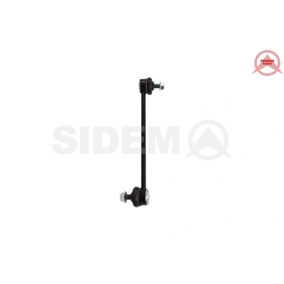Imagem de SIDEM 81065 barra / escora, estabilizadora Eixo dianteiro, lado direito 230 MM10X1,5R KIA: Picanto I, HYUNDAI: i10 I