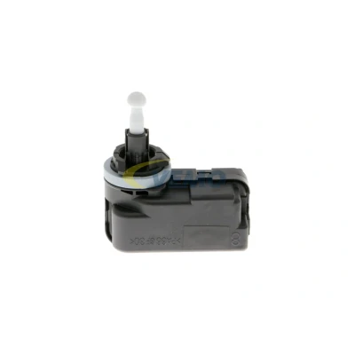 Imagem de VEMO V40 77 0017 Motor Regulador de Farol à frente, lado direito, esquerdo Original Quality SEAT: Leon II Hatchback