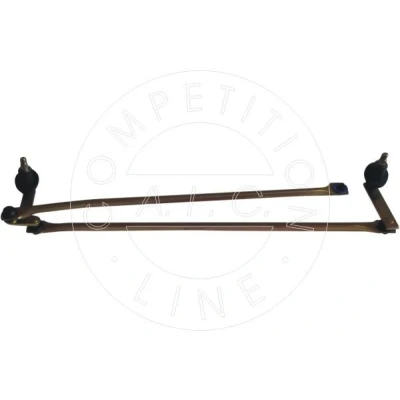 Imagem de AIC 53929 Tirante de Limpa Vidros para veículo com volante à esquerda frente sem motor elétrico OPEL: Corsa A CC, TR, Van
