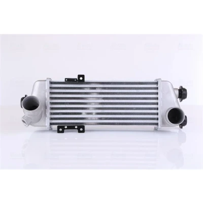 Imagem de NISSENS 96409 Intercooler sem sensor