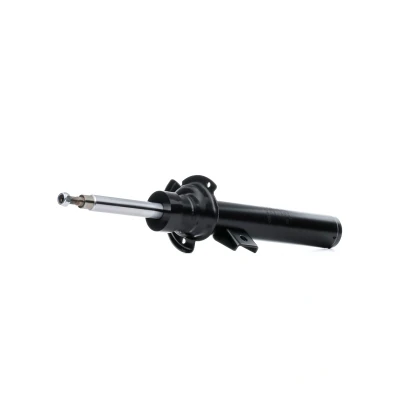 Imagem de DENCKERMANN DSB544G Amortecedor Eixo dianteiro, lado esquerdo Pressão do gás Tubo duplo com assento de mola cavilha em cima BMW: X3