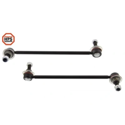 Imagem de MAPCO 52894/5HPS Kit de reparação, tirante da barra estabilizadora Eixo dianteiro, ambos os lados MERCEDES BENZ: Classe C Sedan, T modell