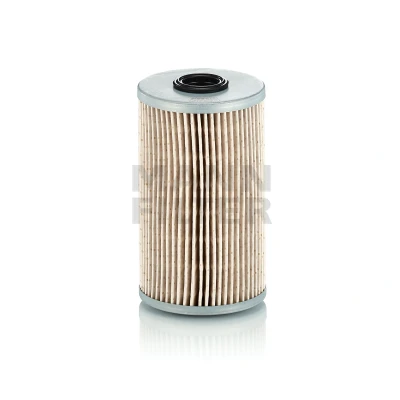 Imagem de MANN FILTER P 726 x Filtro de Combustível com junta RENAULT: MASTER 2 Kasten, TRAFIC Bus, OPEL: Vivaro A Van, Movano Van