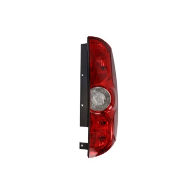 Imagem de MAGNETI MARELLI 712203721110 Farolim à direita sem lâmpadas FIAT: Doblo II Van / Carrinha, Camião de plataforma/Chassis, Carrinha