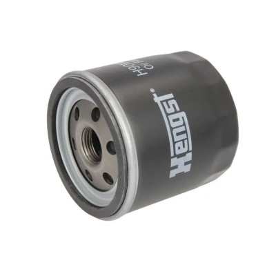 Imagem de Filtro de óleo HENGST FILTER H90W19