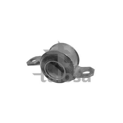 Imagem de DYS 37 00824 5 Casquilho de braço Suspensão Eixo dianteiro, exterior Rolamento borracha e metal para transversal CITROËN: Jumper I Minibus