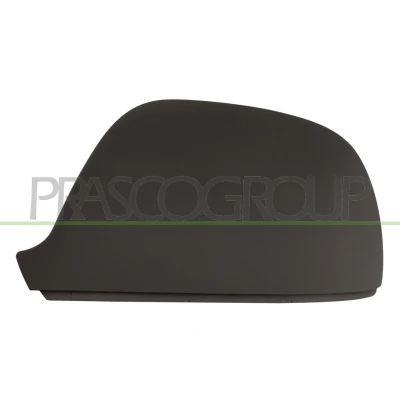 Imagem de PRASCO VG9197404 Revestimento, retrovisor exterior esquerda preto VOLKSWAGEN: Transporter 5