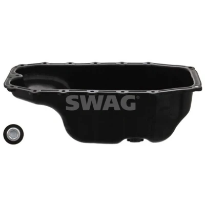 Imagem de Cárter do óleo SWAG extra