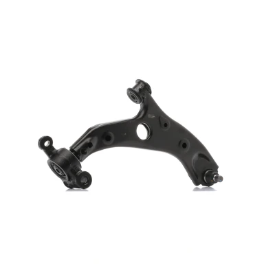 Imagem de MOOG MD WP 15092 Braço de suspensão em baixo, Eixo dianteiro, lado direito transversal MAZDA: 3 Van / Hatchback, Hatchback