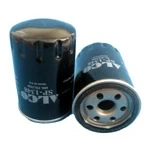 Imagem de ALCO FILTER SP 1348 Filtro de óleo M22 x 1,5 aparafusado FORD USA: Mustang Mk6 Coupe, Edge, Cabrio, JEEP: GRAND CHEROKEE 3