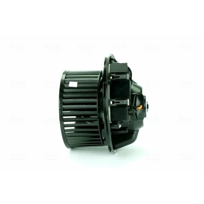 Imagem de NISSENS 87072 Ventilador do Habitáculo para veículos com ar condicionado regulador integrado VOLKSWAGEN: Passat B6 Variant, CC, Golf 5
