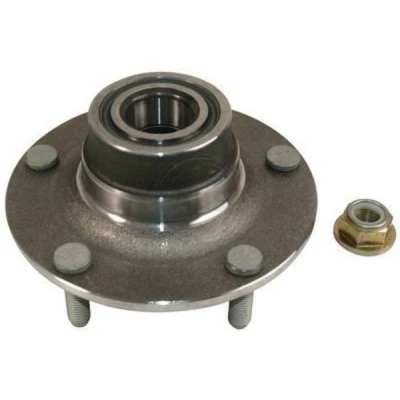 Imagem de A.B.S. 200890 Cubo da Roda 5 FORD: Transit Mk6 Minibus, Van