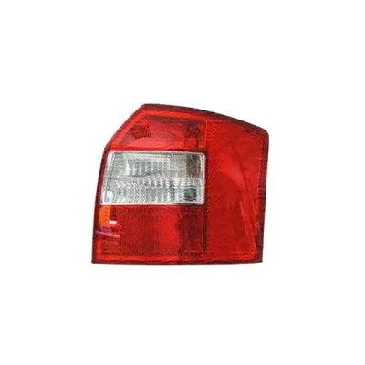 Imagem de MAGNETI MARELLI 714028370803 Farolim à direita com porta lâmpadas AUDI: A4 B6 Avant