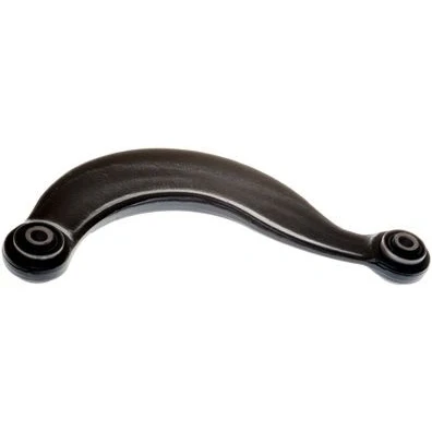 Imagem de DENCKERMANN D120452 Braço de suspensão Eixo traseiro, ambos os lados, em cima transversal MAZDA: 5, 3 Hatchback, Sedan