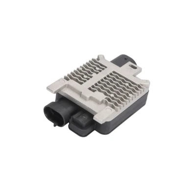 Imagem de THERMOTEC DEG006TT Pré resistência, motor eléctrico ventilador do radiador
