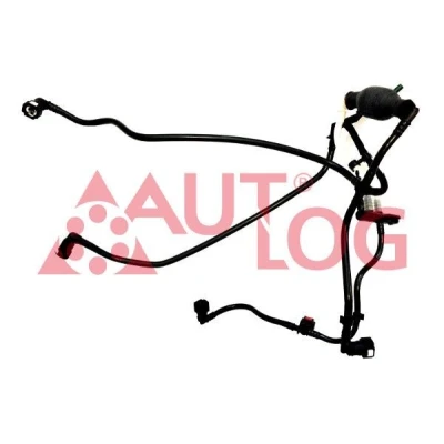 Imagem de AUTLOG KL3119 Tubo de combustível PEUGEOT: 206 Hatchback, 307 Carrinha